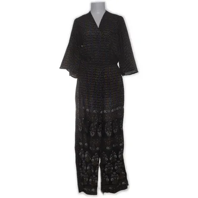 Combinaison (Noir, Multicolore) de Lara- Ethnics