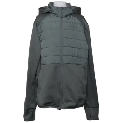 Capuchon sweater (Groen) van H&M Move Polyester