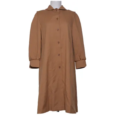 Manteau (Beige) de Hettemarks Viscose