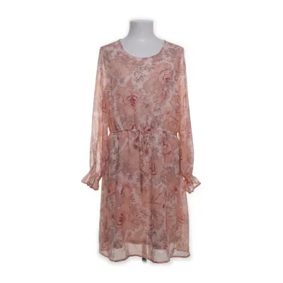 Dress (Pink) from Just Anna XXX Polyester