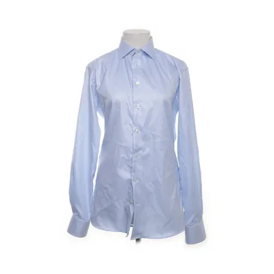 Skjorta (Blå) från Barons