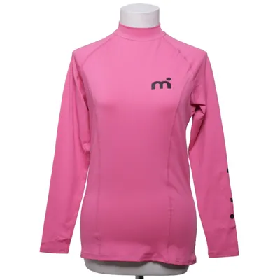 Trainingstop (Roze) van Mistral Elastaan, Polyester