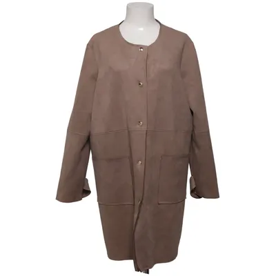 Kappa (Beige) från Flash Woman City Elastan, Polyester