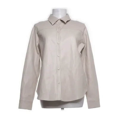 Skjorta (Beige) från Neo Noir Polyester
