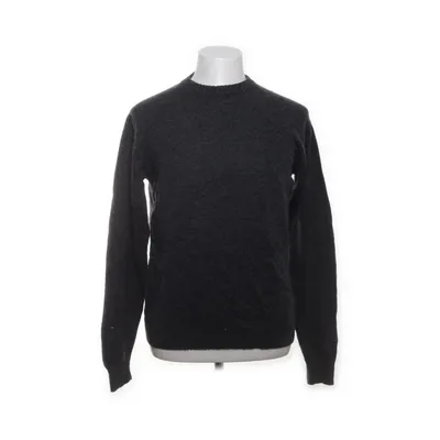 Tröja (Grå) från Muji Ull