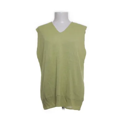 Tanktop (Groen) van Gerry Weber Edition