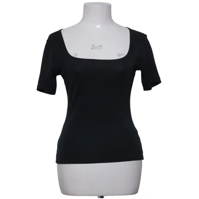 Top (Zwart) van Pipeline Elastaan, Polyester