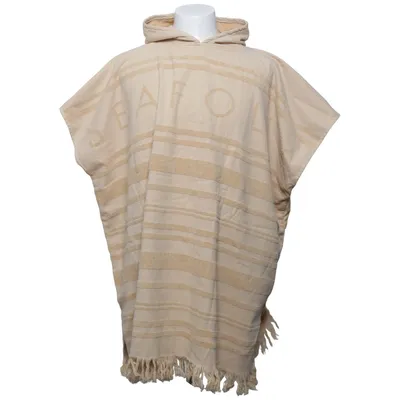 Cape de bain (Beige) de Seafolly Coton