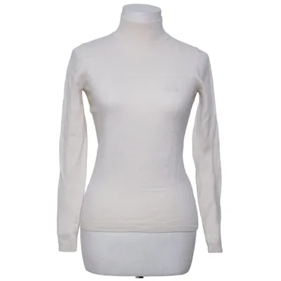 Turtleneck (Beige) from El Corte Inglés Cashmere