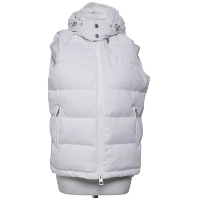 Outdoor vest (Wit) van Philippe Polyamide, Polyester