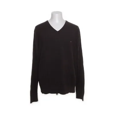 Pullover (Brun) från Tommy Hilfiger Bomull, Kashmir