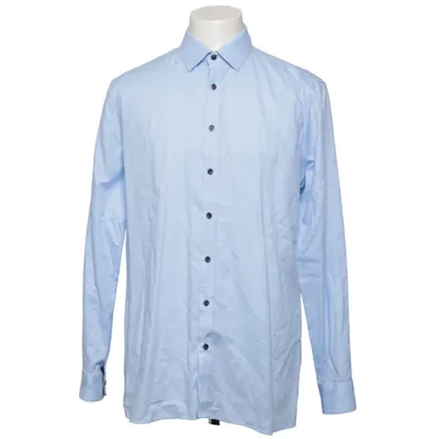 Chemise (Nº 6 Six) de Olymp Coton, Élasthane