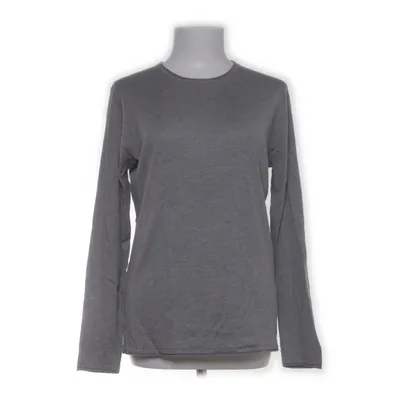Sweater (Gray) from Duca di S Giusto Cashmere, Silk
