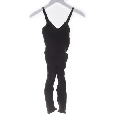 Shapewear (Svart) från Skins Elastan, Nylon