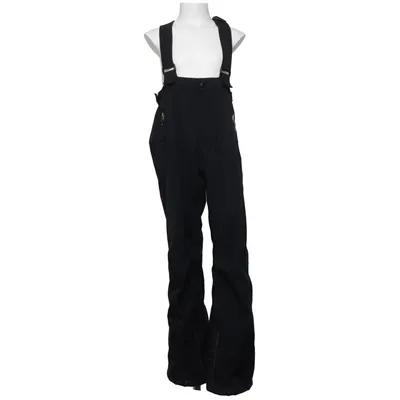 Ski pants (Black) from Volc Polyester