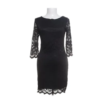 Cocktailjurk (Zwart) van New Look Elastaan, Nylon, Polyester