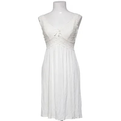 Débardeur de nuit (Blanc) de Hunkemöller Élasthane, Viscose