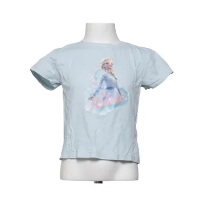 T-shirt (Blå) från H&M x Disney Bomull