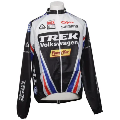 Bicycle shirt (Black, White, Multicolored) from Nike ACG Polyester