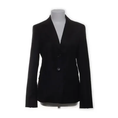 Blazer (Brun) fra Strenesse Gabriele Strehle Cupro, Uld