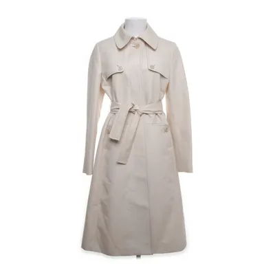 Trenchcoat (Beige) van MaxMara Katoen, Polyester