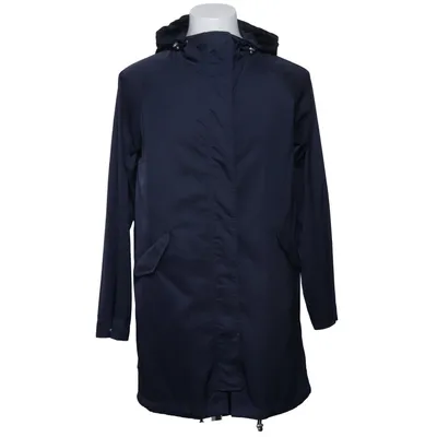 Jacket (Blue) from GANT Polyester