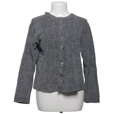 Cardigan (Gris) de Q.C. Acrylique