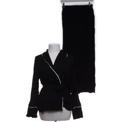 Pajamas (Black) from Trendyol Viscose