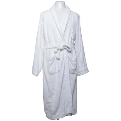 Peignoir (Blanc) de The Landmark