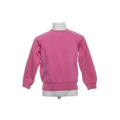 Sweatshirt (Pink) from Arket Cotton