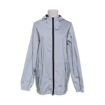 Regnjacka (Silverfärgad) från RFX Care