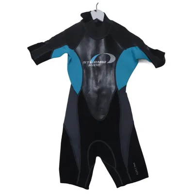 Wetsuit (Black, Blue, Gray) from Stormm Ride