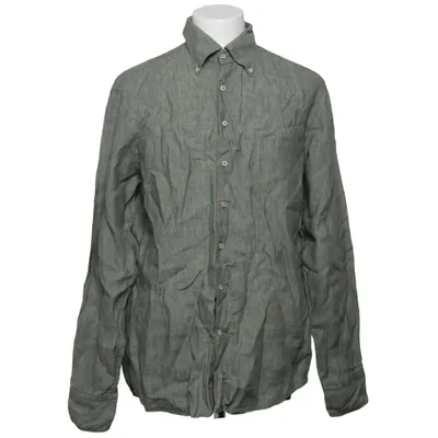 Chemise (Vert) de Stenströms