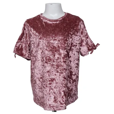 Top (Pink) from D6 Soul Elastane, Polyester