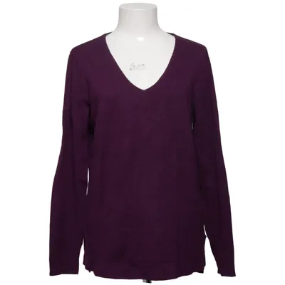 Pull-over (Violet) de Flashlights Polyamide, Viscose