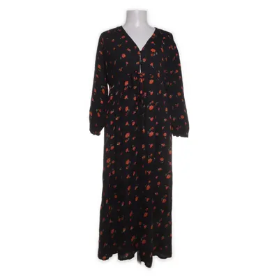 Maxi dress (Black, Red, Green) from Urban Gypsy