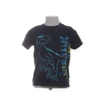 T-shirt (Bleu) de Jurassic World Coton
