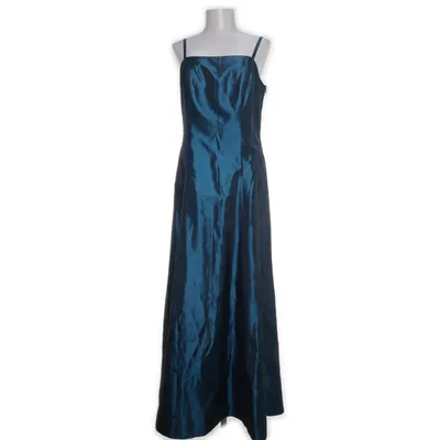 Aftonklänning (Petrol) från Vera Mont Acetat, Polyester