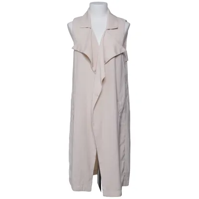 Vest (Beige) fra Sunny Girl Polyester