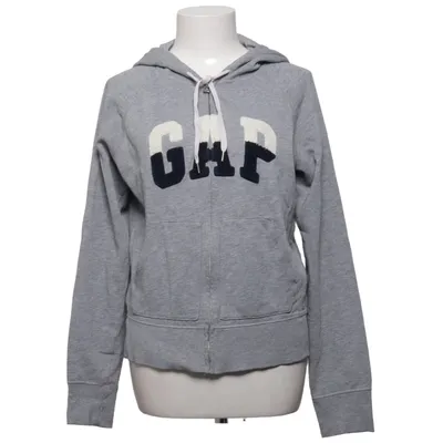 Huvtröja (Grå) från Gap