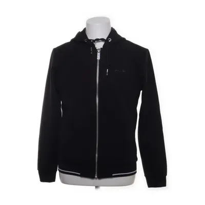 Huvtröja (Svart) från Antony Morato Bomull, Elastan, Polyamid, Polyester