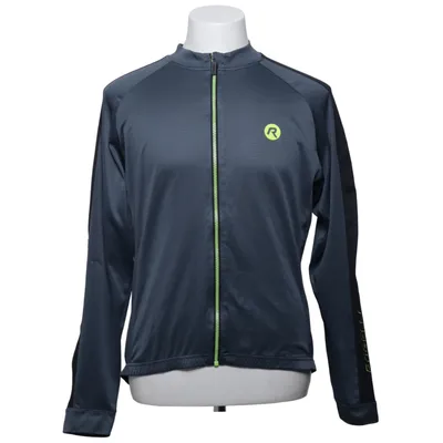 Bicycle shirt (Gray) from Rogelli Polyester