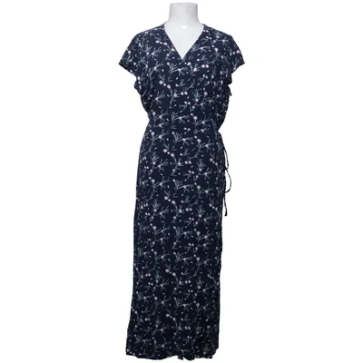 Wikkeljurk (Blauw, Meerkleurig) van Pola