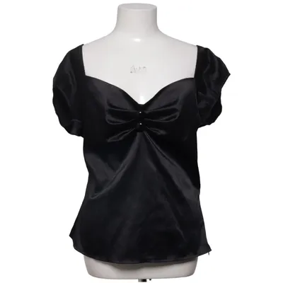 Top (Zwart) van Collectif