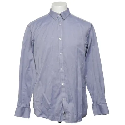 Chemise (Essentials Two Ply) de Essentials by Tchibo Coton biologique