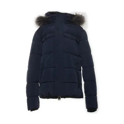 Winter jacket (54-8277) from Reset Polyester