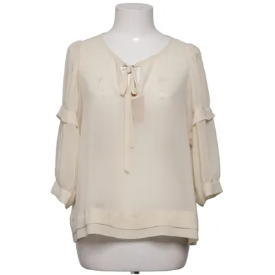Blouse (Beige) de Katharine Hamnett