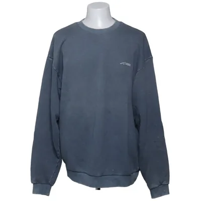 Sweatshirt (Blue) from Arkk Cotton