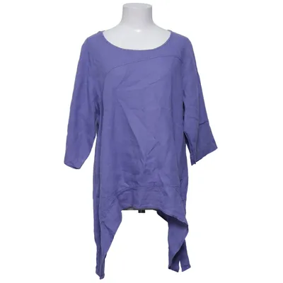 Tunic (Purple) from UNO Linen