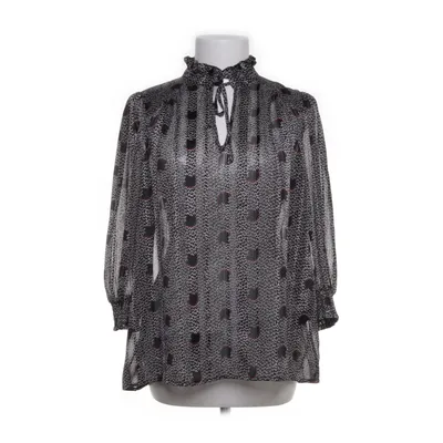 Blouse (Noir, Multicolore) de Ba&sh Polyester